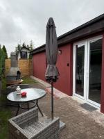 Strandperle - Haus 27 - B&B Grömitz