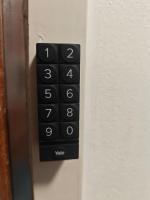 Premium downtown home - Top floor - Self check in - B&B Vaasa