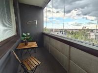 Premium downtown home - Top floor - Self check in - B&B Vaasa