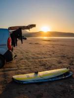 Beachcomber's Paradise - Ferienwohnung Castlegregory
