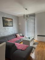 Apartman Terzić Zlatibor - B&B Palisat