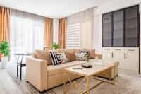 Apartments Zarafshan 17 by RNB estate Tashkent - B&B Tashkent