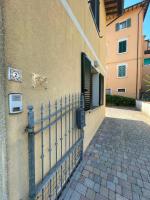 Wanda's home villetta con giardino - Ferienwohnung Montopoli