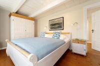 Fischerhaus - Ferienwohnung Fehmarn