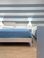 Tra 2 Blu Guest House - B&B Belvedere Marittimo