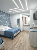 Habitación Triple con baño privado