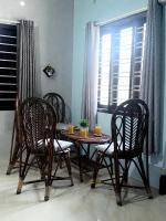 Raaks&jho homes - B&B Alleppey
