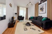 Seven Breeze Beach Stay - Ferienwohnung Eforie Nord