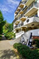 Apartbaltic- Regina Maris - B&B Świnoujście