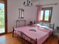 Maison de Marie - Bed and Breakfast Skála Kalliráchis