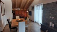 Casa Moreschi - B&B Tresivio