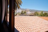 Casa Rural El Traspatio - B&B Granadilla de Abona