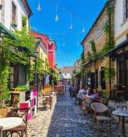 ZA Apartment - B&B Korçë