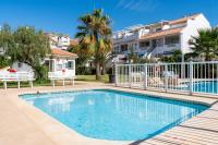 Calle Marbella 12, Duplex flat with sun terrace - Bed and Breakfast Torrox