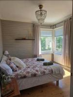 Habitación Doble con balcón 