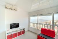 Beach Views Studio in Santa Pola - B&B Santa Pola