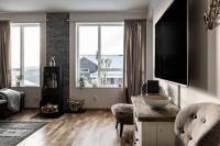 Modern Ski-In Home with Sauna - B&B Åre