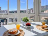 Torremolinos Center Topviews Studio by Stay Belonio - Ferienwohnung Torremolinos