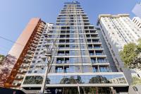 Black Diamond Batel - Ferienwohnung Curitiba