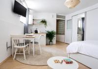 Studio Apartments Siesta - B&B Sarajevo
