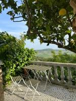 Casa de Campo - B&B Vejer de la Frontera
