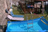 La casa a chiocciola - B&B Albisola Superiore