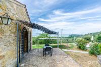 PoloTuristicoUmbria Rustico con Piscina Vista Lago - Ferienwohnung Passignano sul Trasimeno