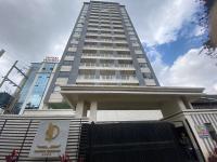 Padmore Residence-Zoem Homes,1Bedroom Padmore, Kilimani - B&B Nairobi
