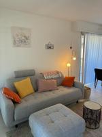 Lovely cosy nest close to the centre of Cannes - Chambres d'hôtes Cannes