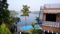 Casa Wayanad lake View Resort - B&B Kalpatta