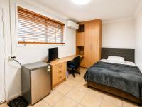 The Studio on Morden - Private Ensuite - Chambres d'hôtes Brisbane