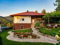 Apartmani Ružina staza - B&B Rudnik