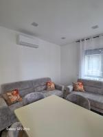 Appartement met Balkon