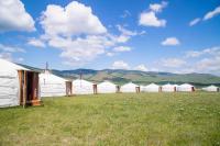Jalman Meadows Wilderness camp - Chambres d'hôtes Jalmaiin