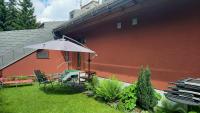 Horský Apartmán Ramzová - B&B Ramzová