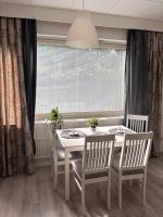 Hamina Comfort Apartment - B&B Hamina
