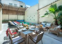 Owl Booking Villa Alvarez - 5 Min Walk to Old Town Center - Bed and Breakfast Pollença