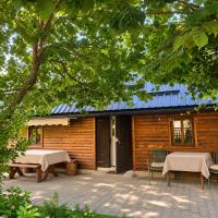 Country house in nature -10 min from Nikola Tesla Memorial Center-peace and privacy - B&B Klanac