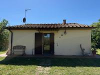 Toscana mare Podere il cuoricino - Ferienwohnung Donoratico