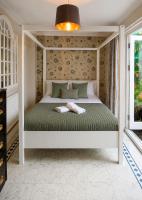 The Brighton Parlour with Hot Tub - Ferienwohnung Brighton