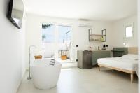 Junior Suite con Vista Mare
