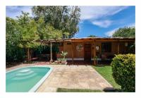 Casa Las Margaritas - Chambres d'hôtes Rivadavia