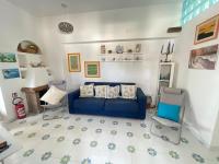 Casa sul Mare di Levante - Bed and Breakfast Falcone