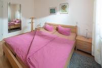 Residenz am Meer 24C Dorgeist - B&B Juist
