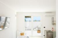 Junior Suite mit Meerblick