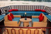 Boats N Beds - Luxury Alleppey Houseboats - Chambres d'hôtes Alleppey