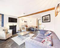 Bay Tree House by Signature Stays - Cosy Cottage - Moreton-in-Marsh - Cotswold - Bed and Breakfast Moreton in Marsh