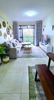 The African Artisan 3BR Apartment - B&B Nairobi