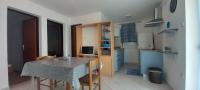 Apartamento de 2 dormitorios