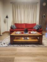 Apart bio bio - B&B Concepción